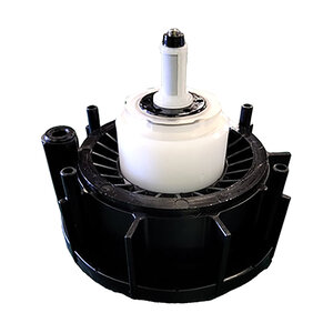 Hunter Piston Vlv 90 E-White