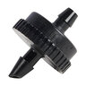 Hunter 1.0 GPH SELF PIERCING BARB EMITTER