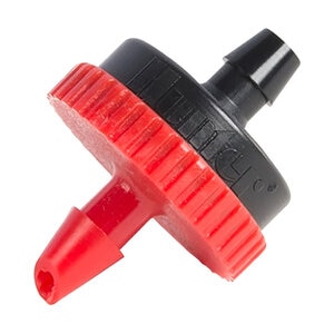 Hunter 2.0 GPH SELF PIERCING BARB EMITTER