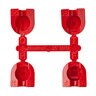 Hunter Red MPR25 Nozzle for PGP Ultra & I-20 25ft