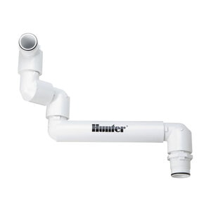 Hunter Swing Joint 1 in. x 12 in. Vert, 1-1/2 in. ACME x 1 in. ACME
