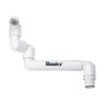 Hunter Swing Joint 1 in. x 12 in. Vert, 1-1/2 in. ACME x 1 in. ACME
