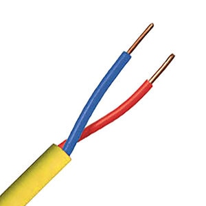 14-2 Hunter Twisted Double Jkt Decoder Wire