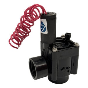 Hunter Angle Valve 1 in. T x T