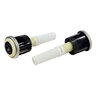 Hunter MP Rotator MP Strip Nozzle Left Corner Strip 5 ft. - 15 ft. 