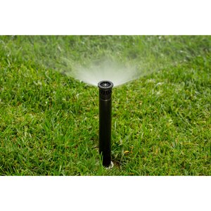Hunter Pro High-Efficiency Nozzle 8 ft. Radius Adjustable Arc from 0 Degree to 360 Degree Female Thread
