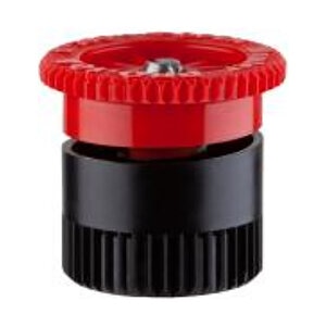 Hunter Pro High-Efficiency Nozzle 10 ft. Radius Adjustable Arc from 0 Degree to 360 Degree Female Thread