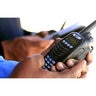 Uhf Hand Held 2Way Radio