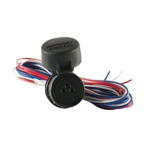 Hunter 25 ft. Shielded Smart Port Wiring Harness