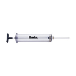 Hunter Valve Box Hand Pump