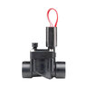 Hunter Globe Valve 1 in. S x S