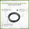 Flex Tubing Soft Grip