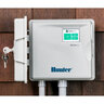 Hunter WiFi Smart Controller Pro-HC Fixed w/Hydrawise Outdoor 6 Station