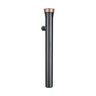 Hunter 12 in. Spray 30 PSI Press Regulated w/ Side Inlet
