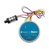 Hunter NODE Bluetooth Controller 1 Station w/ DC Latching Solenoid Battery Powered