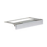 LF UNDERCAP LIGHT SILVER FINISH