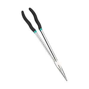 Valve insertion/removal pliers: TTS and G-800 Series