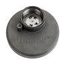No Bounce Turf Cup Kit for TTS-800 Series Golf Rotors, quantity: 1
