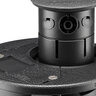 G-990-E Golf Rotor, full-circle, opposing nozzle configuration, electric valve-in-head design, nozzle 63 installed, 100 PSI