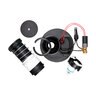 G-995-C Golf Rotor, full-/part-circle, opposing nozzle configuration, Check-O-Matic Technology, nozzle 63 installed