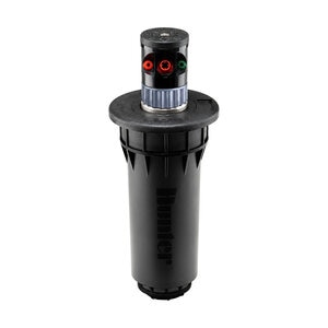 G-85-B Golf Rotor, full-/part-circle, block check valve, 1 in. Acme inlet, nozzle 18 installed