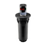 G-85-B Golf Rotor, full-/part-circle, block check valve, 1 in. Acme inlet, nozzle 18 installed
