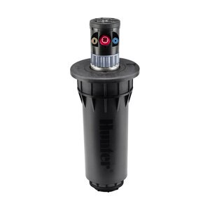 G-84-B Golf Rotor, full-circle, block check valve, 1¼ in. Acme inlet, nozzle 38 installed