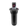 G-84-B Golf Rotor, full-circle, block check valve, 1¼ in. Acme inlet, nozzle 38 installed