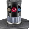 G-84-B Golf Rotor, full-circle, block check valve, 1¼ in. Acme inlet, nozzle 38 installed
