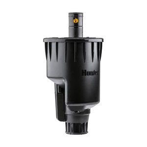 GT-835-D Golf Rotor, full-/part-circle, opposing nozzle configuration, valve-in-head design, nozzle 6 installed, 50 PSI, also includes nozzles 2-12