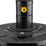 GT-835-D Golf Rotor, full-/part-circle, opposing nozzle configuration, valve-in-head design, nozzle 6 installed, 50 PSI, also includes nozzles 2-12