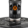 GT-880-D Golf Rotor, full-circle, opposing nozzle configuration, valve-in-head, integrated Pilot-100 Two-Way Module, nozzle 18 installed, 50 PSI