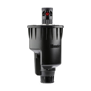 GT-800D Golf Rotor, riserless body assembly, valve-in-head design, integrated Pilot-100 Two-Way Module, 50 PSI