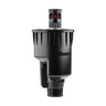 GT-800D Golf Rotor, riserless body assembly, valve-in-head design, integrated Pilot-100 Two-Way Module, 50 PSI