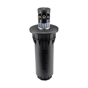 G-84-B Golf Rotor, full-circle, block check valve, 1¼ in. Acme inlet, nozzle 15 installed