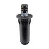 G-84-B Golf Rotor, full-circle, block check valve, 1¼ in. Acme inlet, nozzle 15 installed