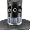 G-84-B Golf Rotor, full-circle, block check valve, 1¼ in. Acme inlet, nozzle 15 installed