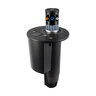 G-885-C Golf Rotor, full-/part-circle, opposing nozzle configuration, Check-O-Matic Technology, nozzle 13 installed