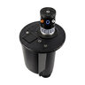 G-885-C Golf Rotor, full-/part-circle, opposing nozzle configuration, Check-O-Matic Technology, nozzle 13 installed
