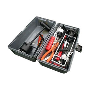 TTS and G-800 Series Tool Kit: includes toolbox and all items above except 280500SP