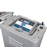 Pilot Field Controller, 20-station plastic pedestal UHF radio, dual (120/230 VAC) voltage; includes UHF-A radio communication module, expandable to 80 stations with 10-station PILOT-FC-010 Output Modules, a license specifying frequency is required