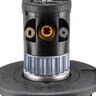 G-84-B Golf Rotor, full-circle, block check valve, 1¼ in. Acme inlet, nozzle 18 installed