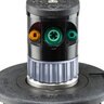 G-85-B Golf Rotor, full-/part-circle, block check valve, 1¼ in. Acme inlet, nozzle 10 installed