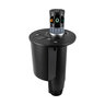 G-885-C Golf Rotor, full-/part-circle, opposing nozzle configuration, Check-O-Matic Technology, nozzle 10 installed