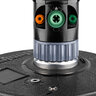 G-885-C Golf Rotor, full-/part-circle, opposing nozzle configuration, Check-O-Matic Technology, nozzle 10 installed
