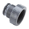 Bushing adapter, 1½ in. male Acme x 1 in. female Acme, quantity: 5