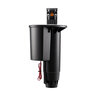 G-880-E Golf Rotor, full-circle, opposing nozzle configuration, electric valve-in-head design, nozzle 18 installed, 65 PSI