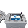 Pilot Integrated Hub, 500-station hardwire two-way hub, dual (120/230 VAC) voltage; expandable to 999 stations with PILOT-DH-250 Output Modules