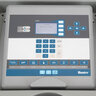 Pilot Field Controller, 50-station plastic pedestal hardwire, dual (120/230 VAC) voltage, includes hardwire communication module, expandable to 80 stations with 10-station PILOT-FC-010 Output Modules