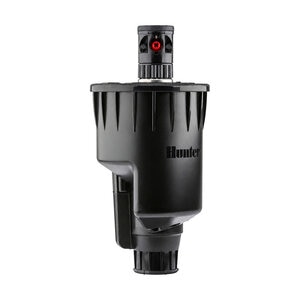 GT-800DD Golf Rotor, riserless body assembly, valve-in-head design, integrated Pilot-200 Two-Way Module, 80 PSI
